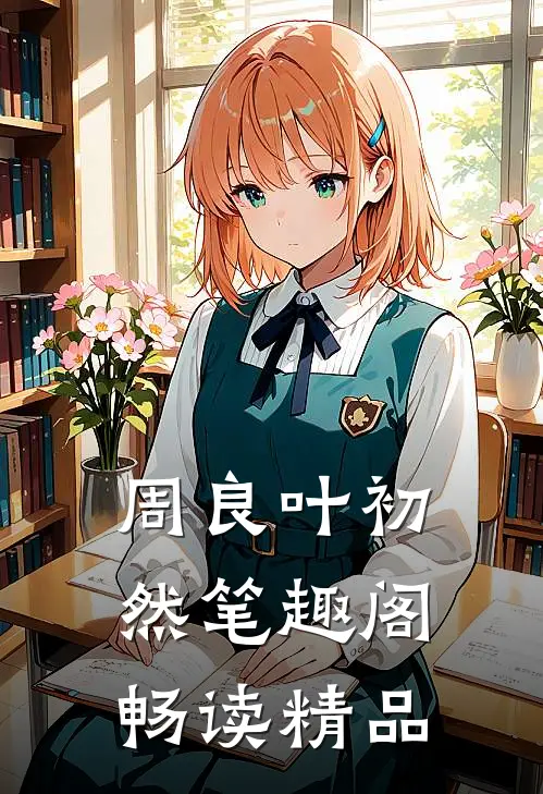 周良叶初然笔趣阁畅读精品