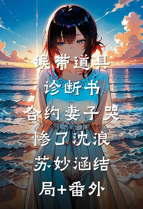 误带道具诊断书，合约妻子哭惨了沈浪苏妙涵结局+番外