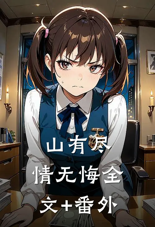 山有尽，情无悔全文+番外