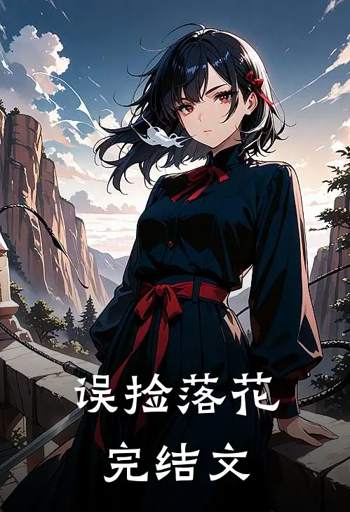 误捡落花完结文