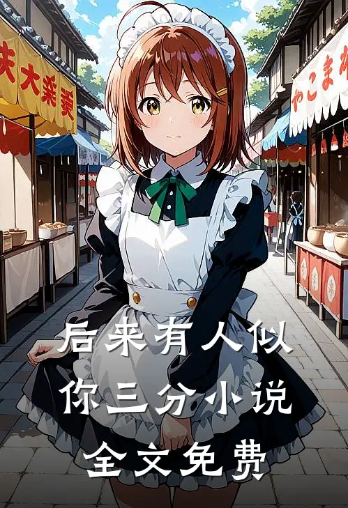 后来有人似你三分小说全文免费
