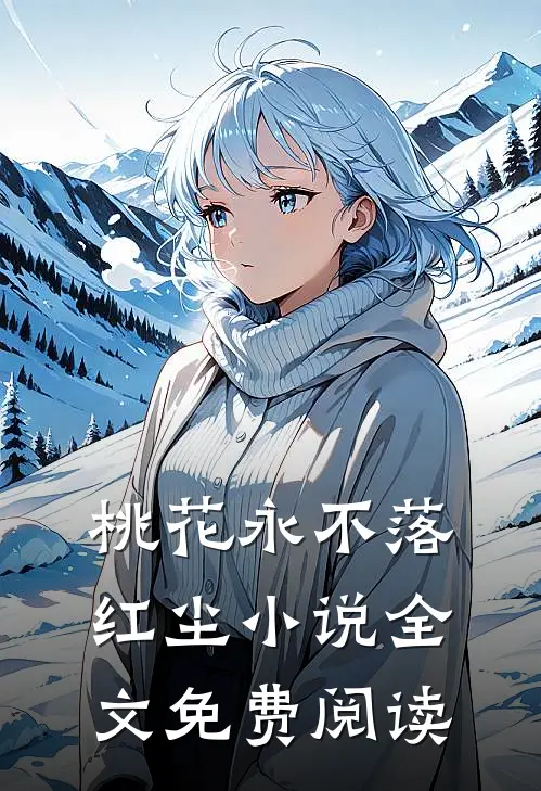 桃花永不落红尘小说全文免费阅读