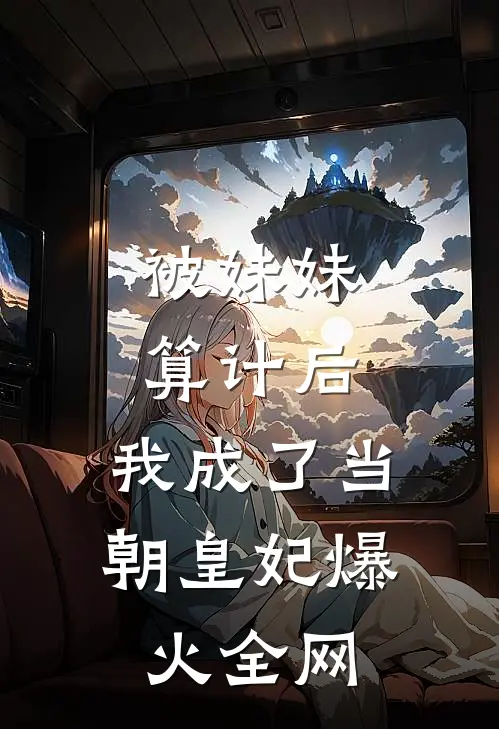 被妹妹算计后，我成了当朝皇妃爆火全网