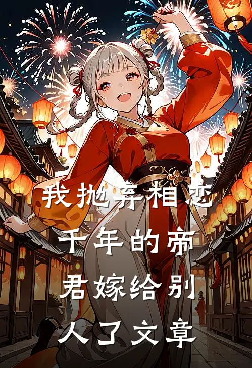 我抛弃相恋千年的帝君嫁给别人了文章阅读
