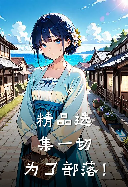精品选集一切，为了部落！