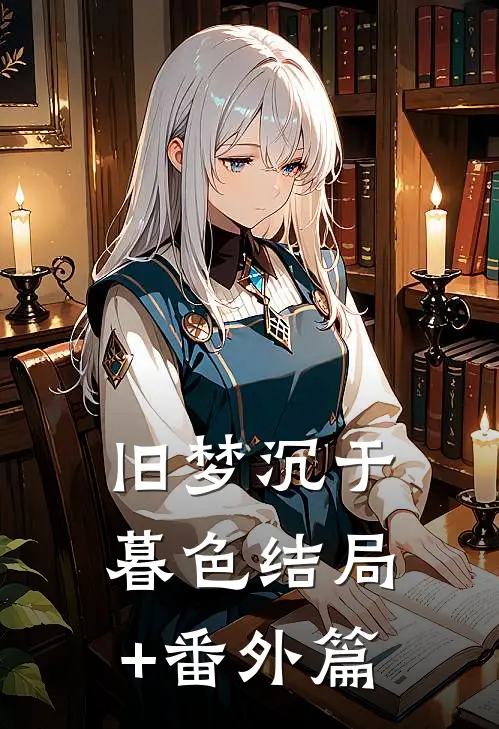 旧梦沉于暮色结局+番外篇