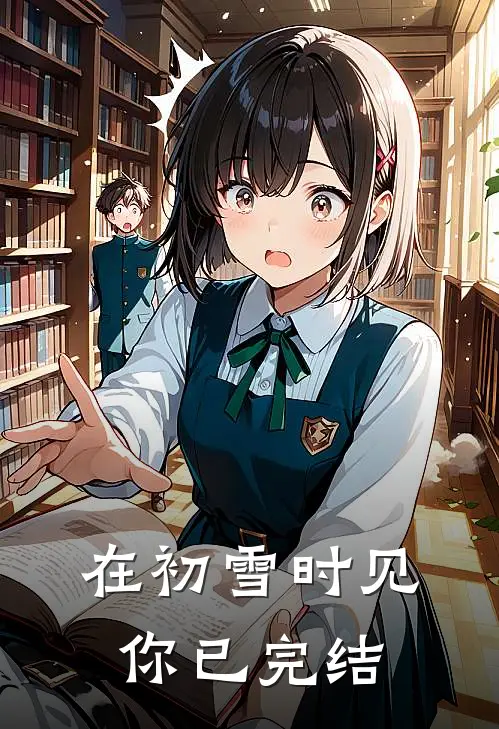 在初雪时见你已完结