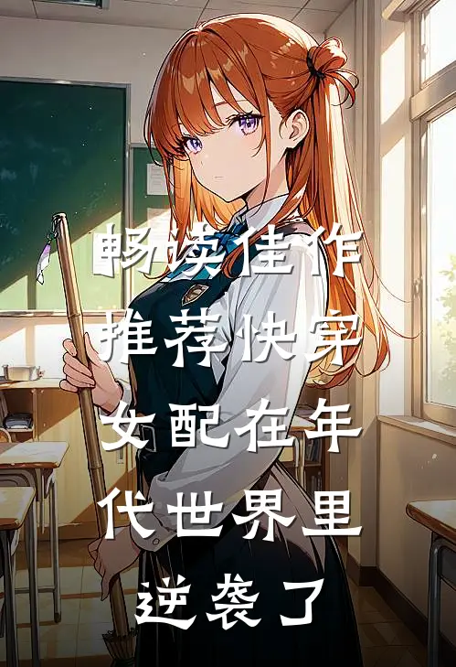 畅读佳作推荐快穿：女配在年代世界里逆袭了