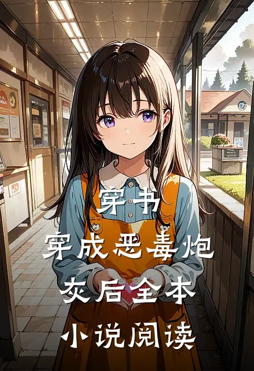 穿书：穿成恶毒炮灰后全本小说阅读