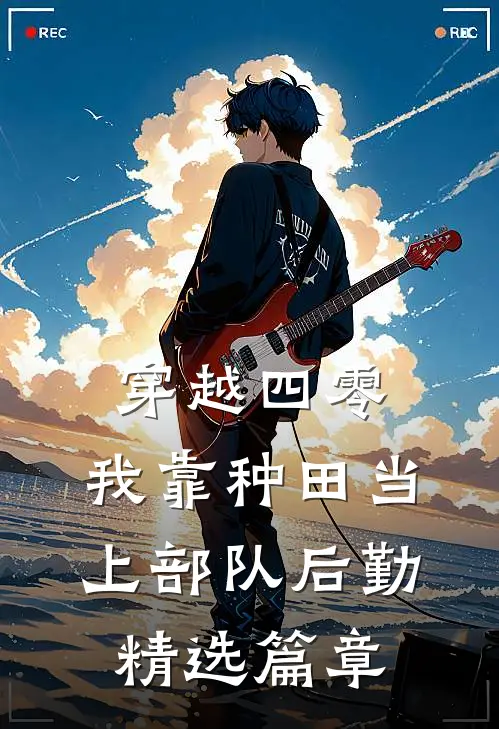 穿越四零：我靠种田当上部队后勤精选篇章