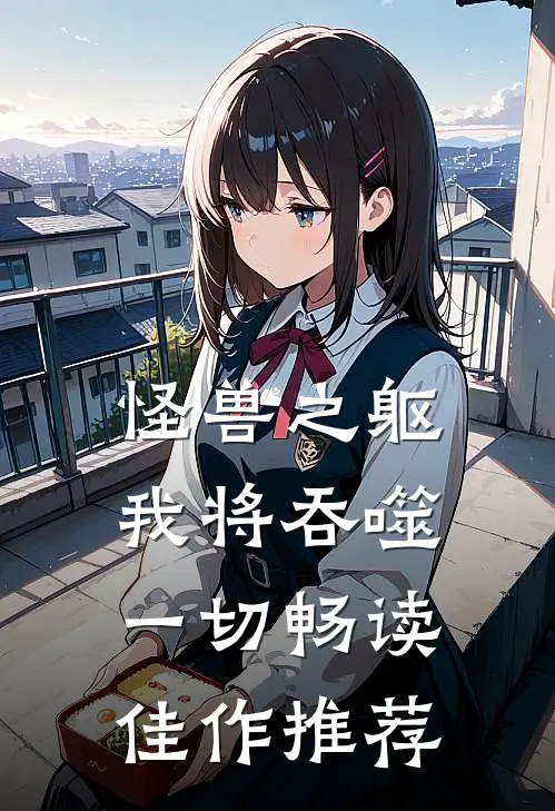 怪兽之躯：我将吞噬一切畅读佳作推荐