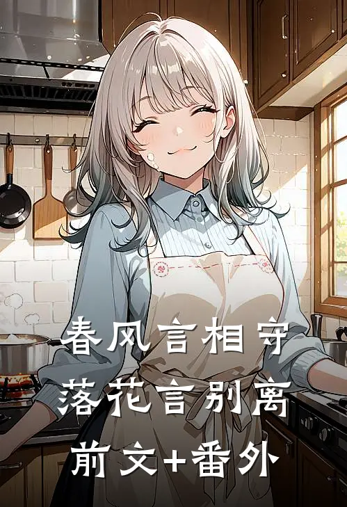 春风言相守，落花言别离前文+番外