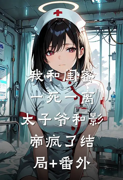 我和闺蜜一死一离，太子爷和影帝疯了结局+番外