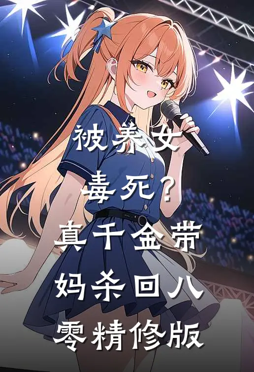 被养女毒死？真千金带妈杀回八零精修版