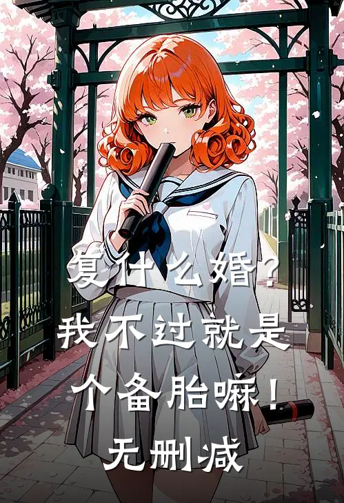 复什么婚？我不过就是个备胎嘛！无删减