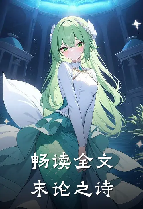 畅读全文末论之诗