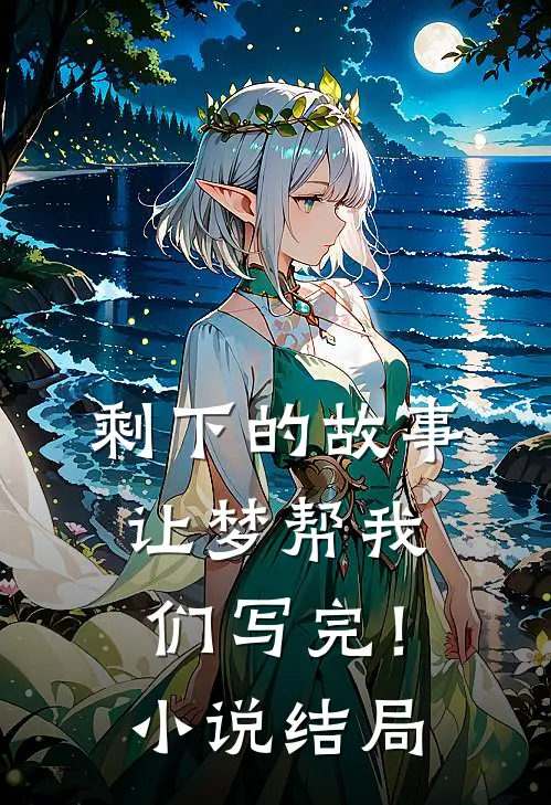 剩下的故事,让梦帮我们写完!结局是啥