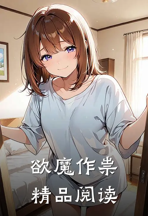 欲魔作祟精品阅读