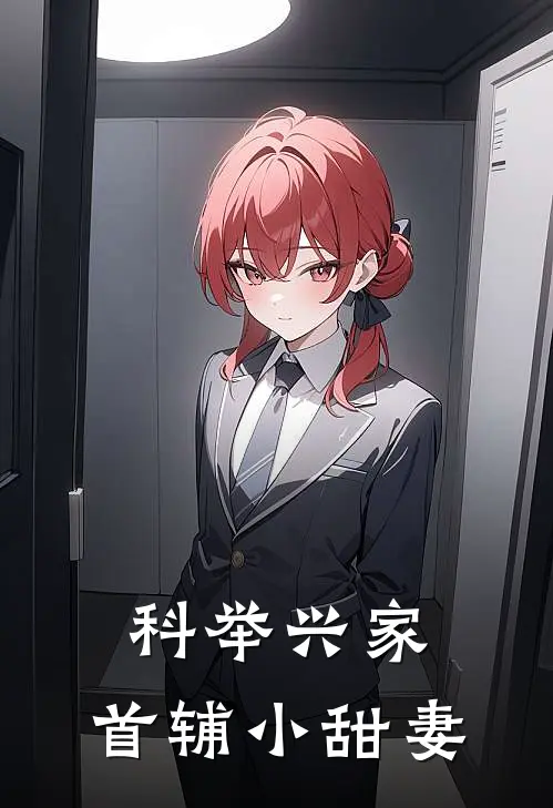科举兴家首辅小甜妻在线阅读