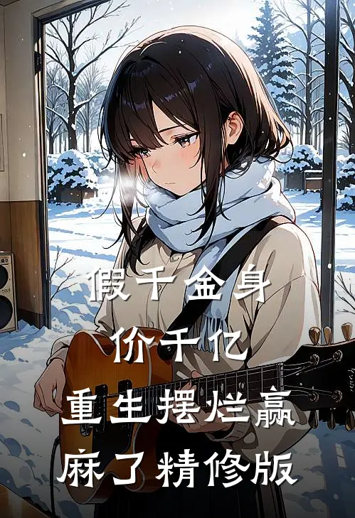 假千金身价千亿，重生摆烂赢麻了精修版