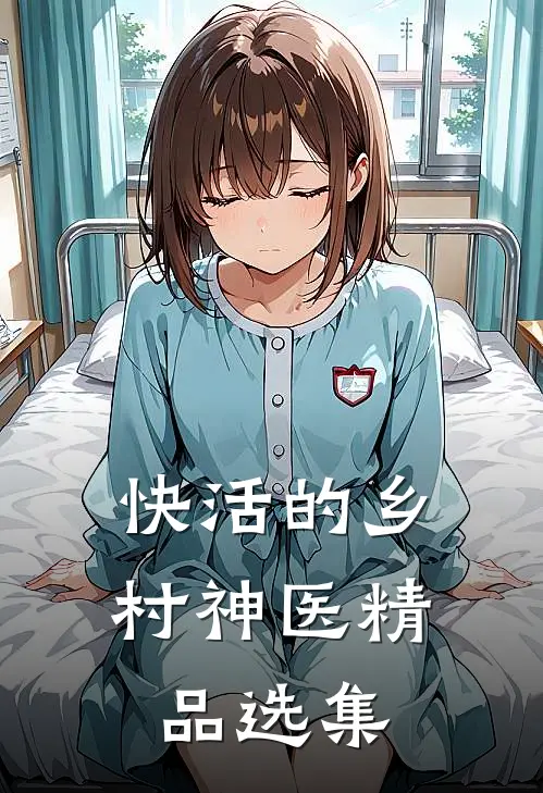 快活的乡村神医精品选集
