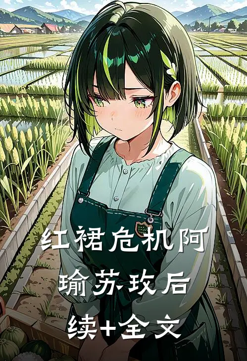 红裙危机阿瑜苏玫后续+全文