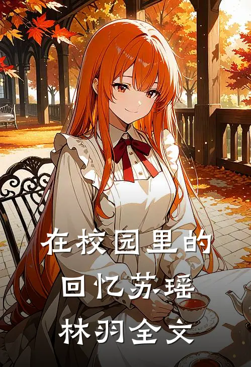 在校园里的回忆苏瑶林羽全文