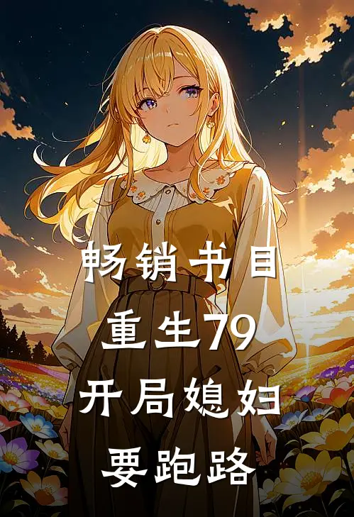 畅销书目重生79：开局媳妇要跑路