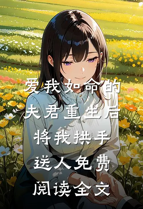 爱我如命的夫君重生后，将我拱手送人免费阅读全文