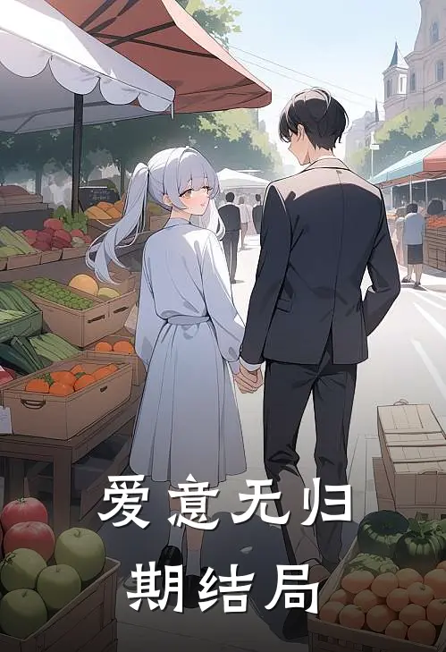 爱意无归期结局