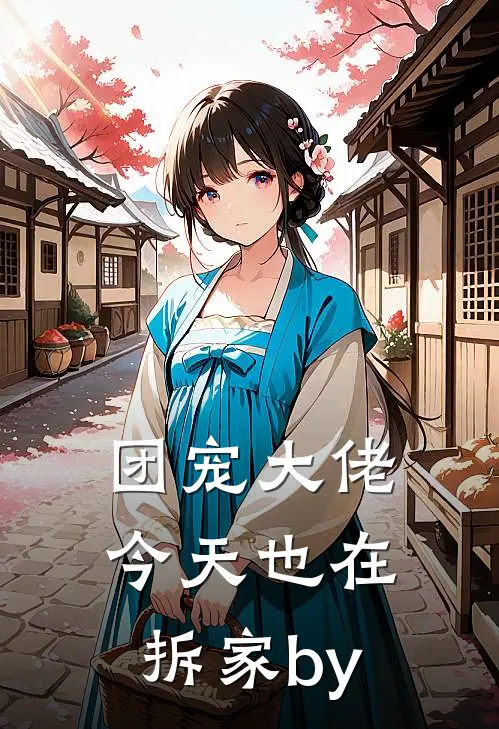 团宠大佬今天也在拆家by