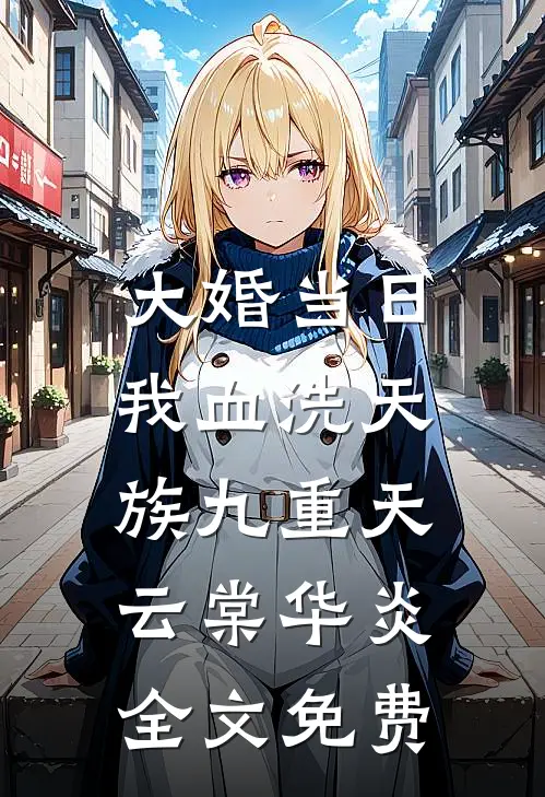 大婚当日，我血洗天族九重天云棠华炎全文免费