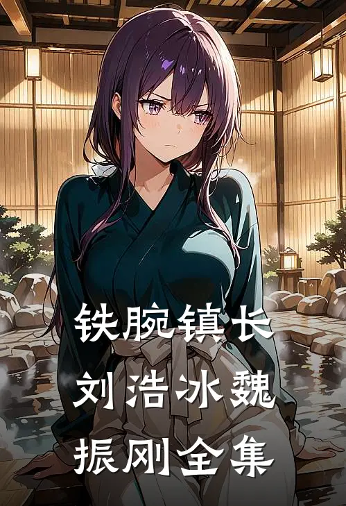 铁腕镇长刘浩冰魏振刚全集