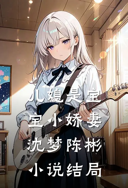 儿媳是宝宝小娇妻沈梦陈彬小说结局