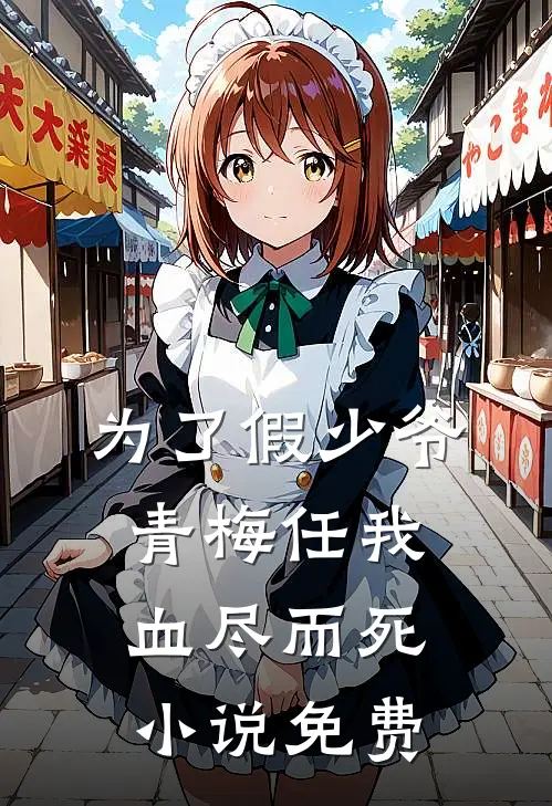 为了假少爷，青梅任我血尽而死小说免费