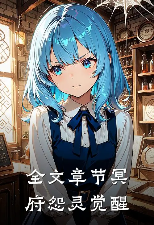 全文章节冥府怨灵觉醒