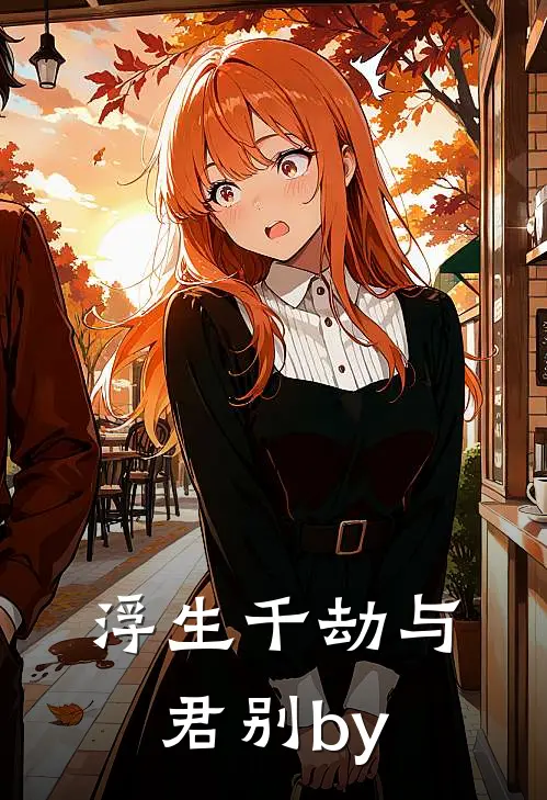 浮生千劫与君别by