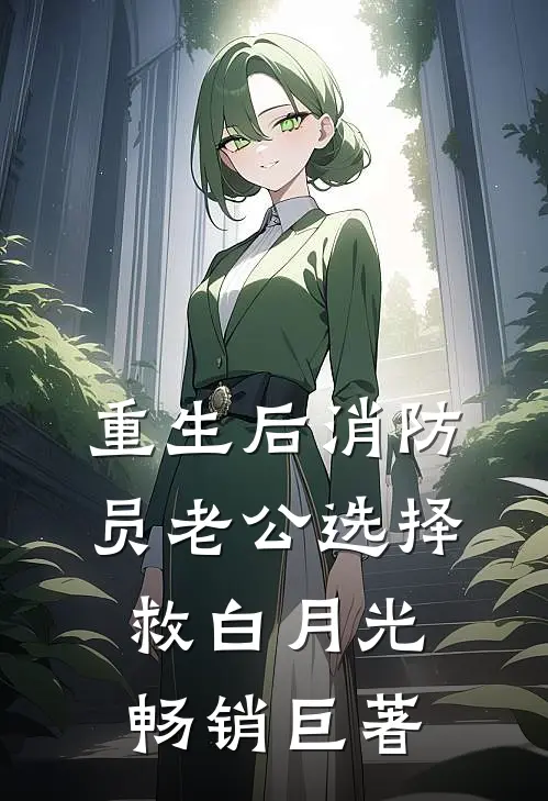 重生后消防员老公选择救白月光畅销巨著