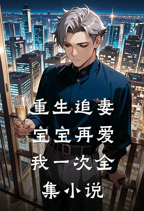 重生追妻宝宝再爱我一次全集免费阅读