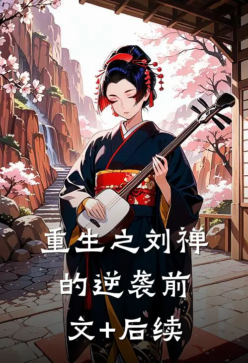 重生之刘禅的逆袭前文+后续