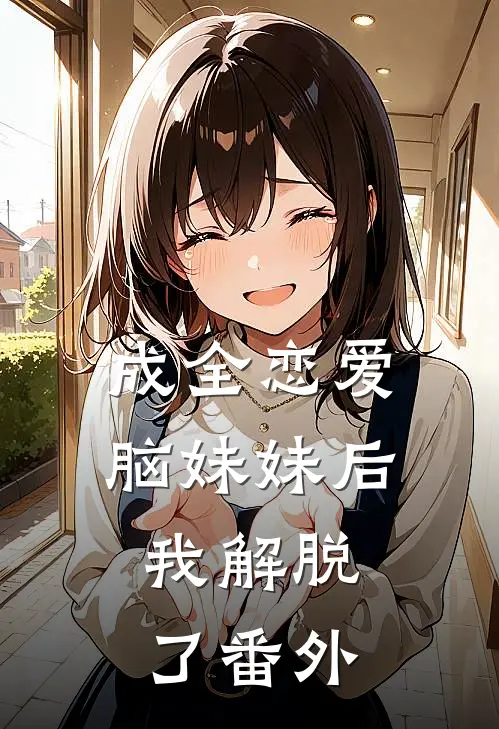 成全恋爱脑妹妹后,我解脱了 番外篇