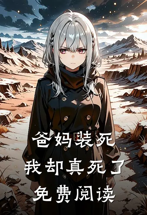 爸妈装死,我却真死了免费阅读
