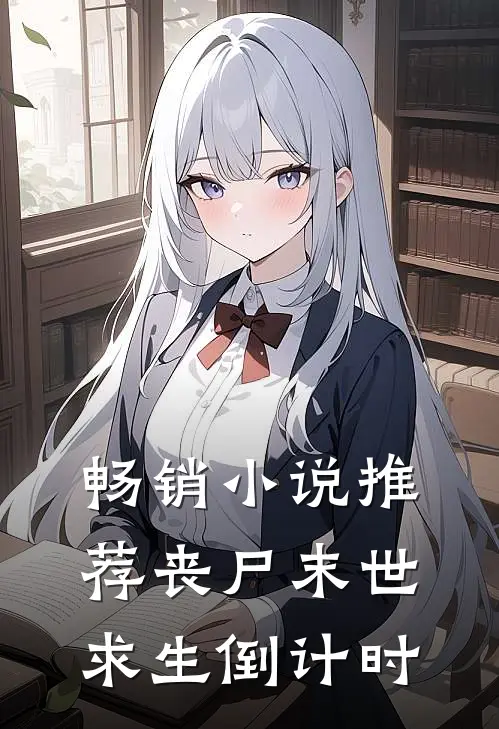 畅销小说推荐丧尸末世：求生倒计时