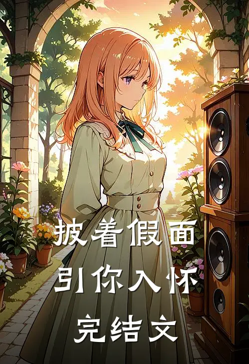 披着假面引你入怀完结文