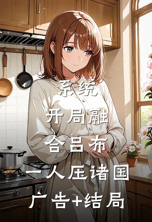 系统：开局融合吕布，一人压诸国广告+结局
