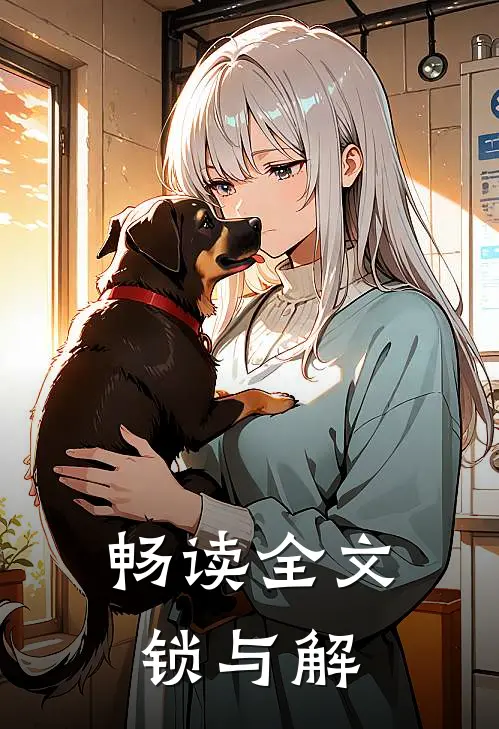 畅读全文锁与解