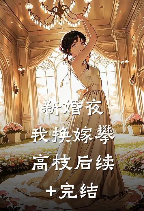 新婚夜，我换嫁攀高枝后续+完结