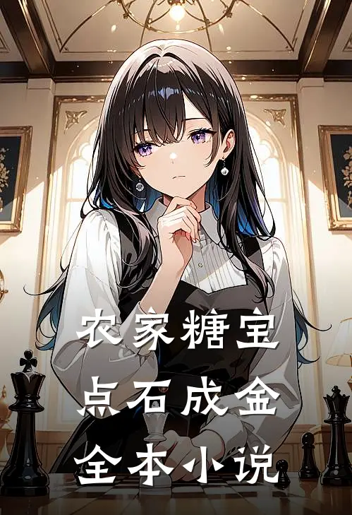 农家糖宝点石成金全本小说