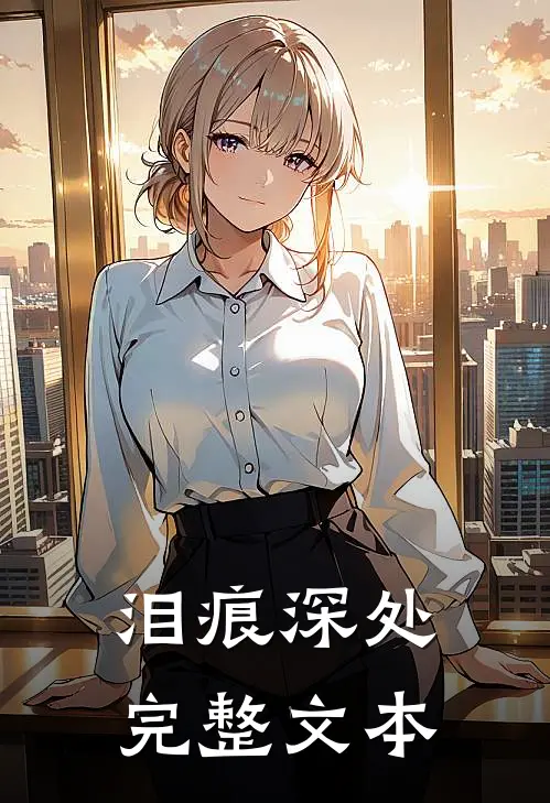 泪痕深处完整文本