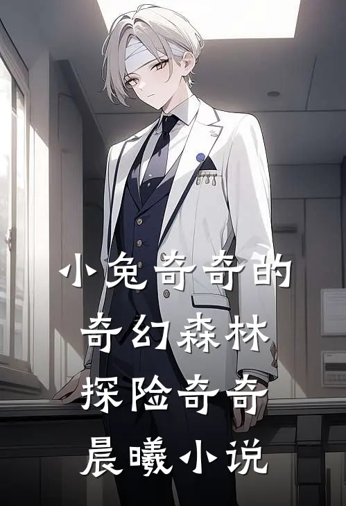 《小兔奇奇的奇幻森林探险》奇奇晨曦小说